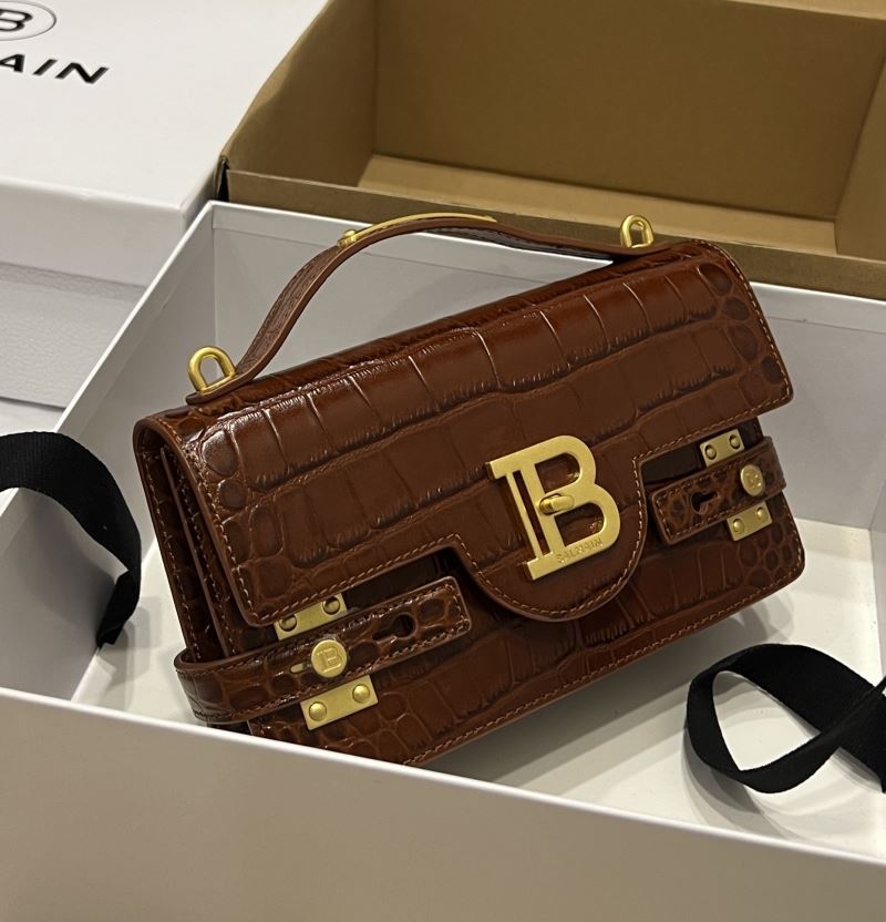 Balmain Satchel Bags